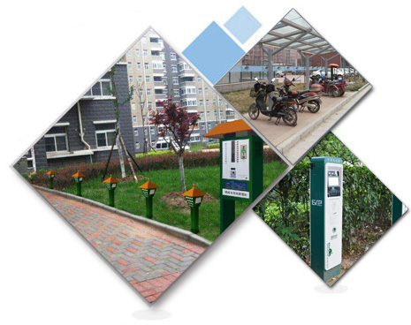 為您的電動(dòng)車(chē)保電護(hù)航