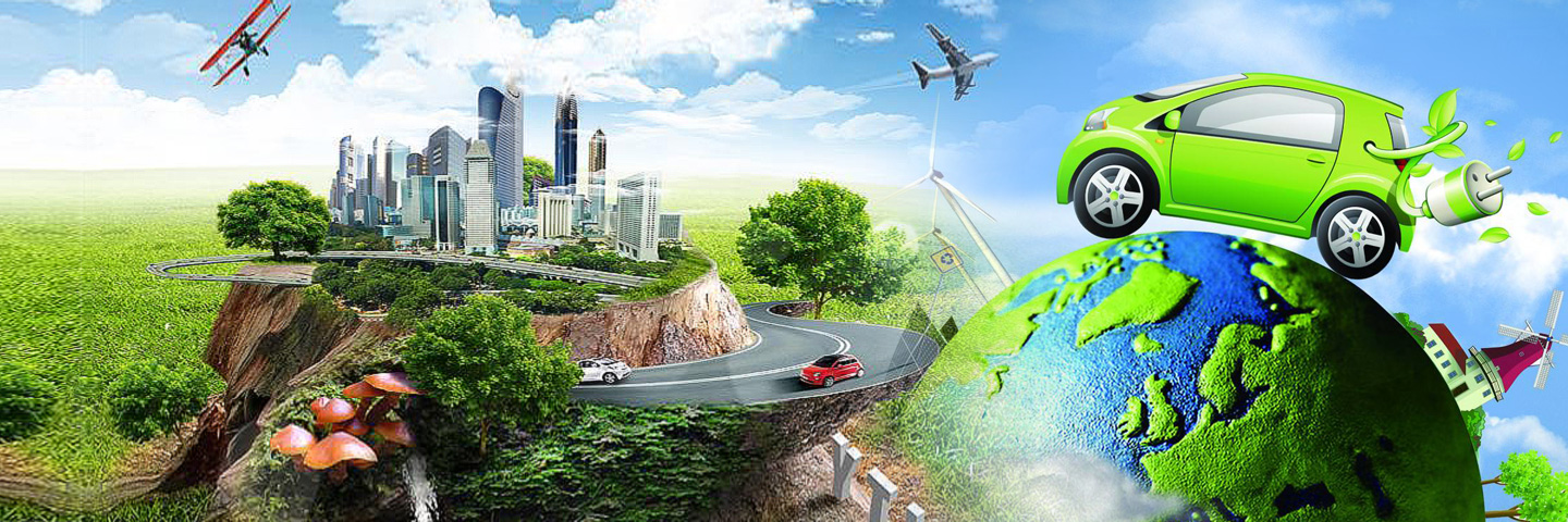 新能源汽車(chē)充電站建設(shè)現(xiàn)狀與發(fā)展趨勢(shì)