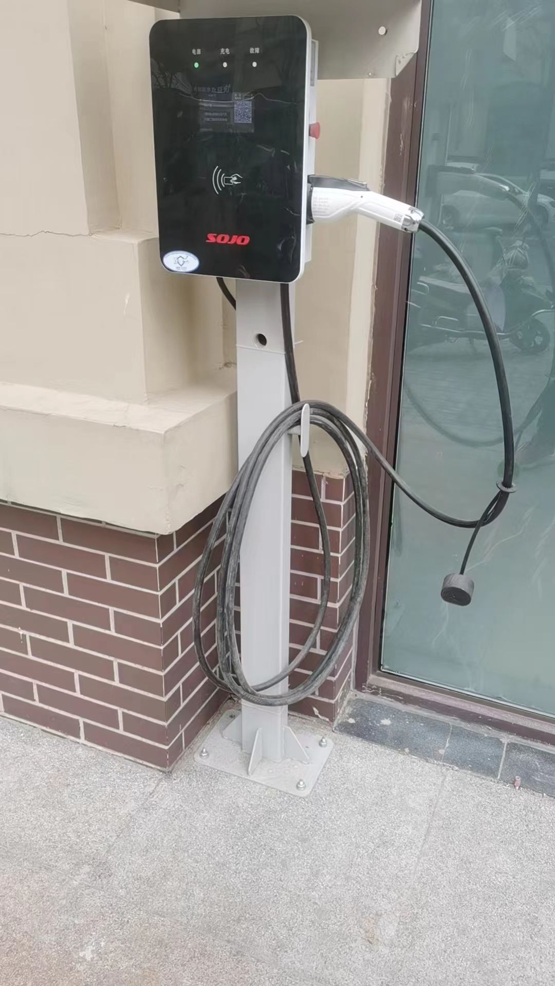 居住區(qū)域產(chǎn)品案例